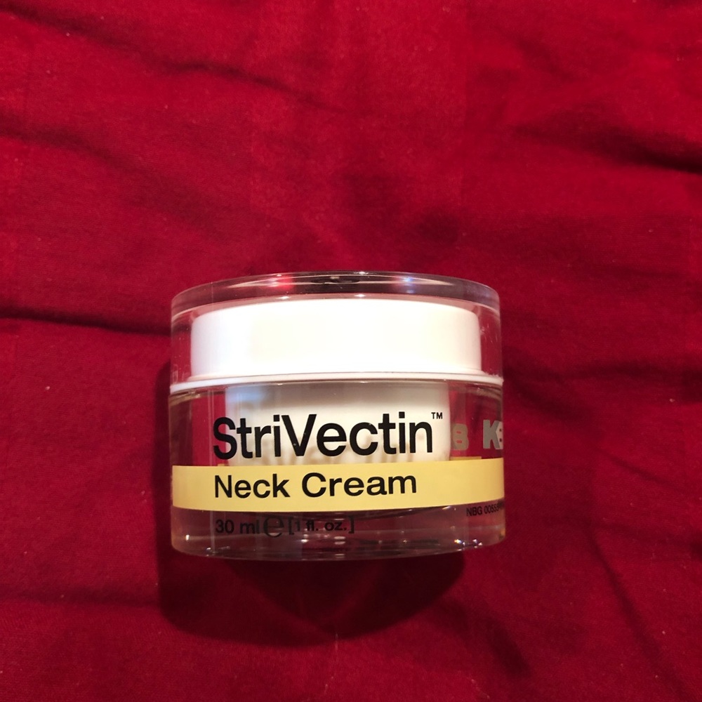 Strivectin Neck Cream